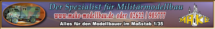 Empfehlungen MAKO