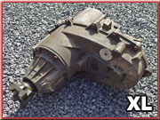 Verteilergetriebe H1