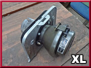 Brenner Feldk&uuml;che