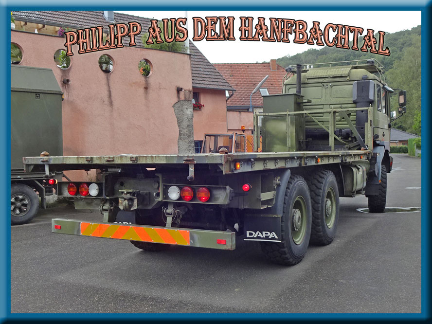 Philipp Aus Dem Hanfbachtal Erfahrungsbericht