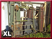 Dachgep&auml;cktr&auml;ger