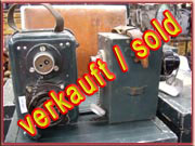 Umspannger&auml;t BGS