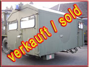 Sanit&auml;tsaufbau 1300L